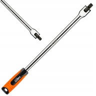 NEO KĽÚČKA S 1/2 KĹBOVÝM KĽÚČOM 450 MM NEO KĽÚČKA S 1/2 KĹBOVÝM KĽÚČOM 450 MM