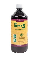 Ema5 s tansy - 1L/10a na húsenice v trávniku Ema5 s tansy - 1L/10a na húsenice v trávniku