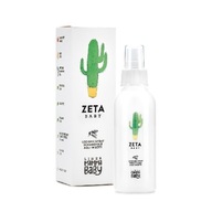 Linea MammaBaby Baby Zeta repelentný sprej P1 Linea MammaBaby Baby Zeta repelentný sprej P1