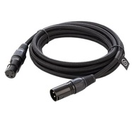 Elgato XLR analógový audio kábel pre mikrofón 3m Elgato XLR analógový audio kábel pre mikrofón 3m