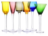 Sada pohárov DUKA Liquare (6 kusov) Sada pohárov DUKA Liquare (6 kusov)