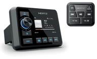 Hertz HMR 20 Radio Marine Bluetooth jachta + diaľkové ovládanie