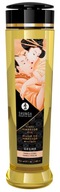 Erotický masážny olej Shunga - vanilka