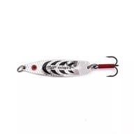 Mepps Syclops spinner STRIEBORNÁ/ČIERNA ČÍSLO 2/17G Mepps Syclops spinner STRIEBORNÁ/ČIERNA ČÍSLO 2/17G