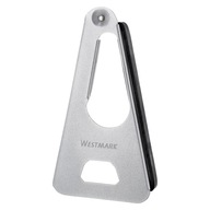 WESTMARK TWIST 6V1 UNIVERZÁLNY OTVÁRAČ NEREZ WESTMARK TWIST 6V1 UNIVERZÁLNY OTVÁRAČ NEREZ