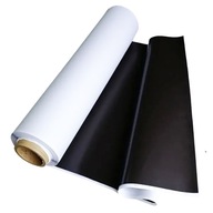 OCEĽOVÁ FÓLIA ČIERNA, LEPIDLO, feromagnetické, 61x100 OCEĽOVÁ FÓLIA ČIERNA, LEPIDLO, feromagnetické, 61x100