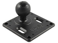 RAM-2461U držiak VESA 75x75 mm s guľou C - 1,5 palca RAM-2461U držiak VESA 75x75 mm s guľou C - 1,5 palca