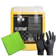 CARLAB Interior Cleaner 5L - na čistenie interiéru + ZDARMA CARLAB Interior Cleaner 5L - na čistenie interiéru + ZDARMA