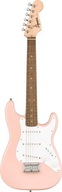 Squier Mini Stratocaster LRL SHP