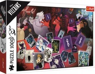 Puzzle Puzzle pre skladanie 1 000 elementu Obrázok Good Pass Disney