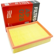 FILTRON VZDUCHOVÝ FILTER AP 028 AP028 BMW 3 5 7 Z3 FILTRON VZDUCHOVÝ FILTER AP 028 AP028 BMW 3 5 7 Z3