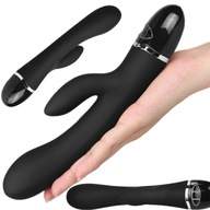 VIBRATOR sexuálny masážny prístroj pre mačičku a klitórium VIBRATOR sexuálny masážny prístroj pre mačičku a klitórium