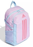 ADIDAS detský školský batoh s vreckami A4 IL8448 ADIDAS detský školský batoh s vreckami A4 IL8448