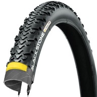 Plášť na bicykel BLACK1 28x1,50 40-622 proti prerazeniu Plášť na bicykel BLACK1 28x1,50 40-622 proti prerazeniu
