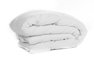 LETNÁ prikrývka 220x200, antialergická, svetlá, BIELA LETNÁ prikrývka 220x200, antialergická, svetlá, BIELA