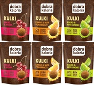 DOBRÝ KALORICKÝ SET POWER GULE ZMES 3 PRÍCHUTÍ ČEREŠŇA LIMETKA POMARANČ | 6 DOBRÝ KALORICKÝ SET POWER GULE ZMES 3 PRÍCHUTÍ ČEREŠŇA LIMETKA POMARANČ | 6