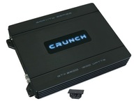 Crunch GTX2600 2-kanálový zosilňovač 2x160W RMS