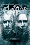 Nástenný plagát Fear Factory 61x91,5 cm Nástenný plagát Fear Factory 61x91,5 cm