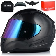PRILBA NA MOTOCYKL LS2 FF353 RAPID II JEANS TITAN ECER 22.06 + DÚHOVÉ SKLO PRILBA NA MOTOCYKL LS2 FF353 RAPID II JEANS TITAN ECER 22.06 + DÚHOVÉ SKLO
