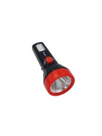 NABÍJACIA LED BATERKA 1xLED + 4 SMD LED NABÍJACIA LED BATERKA 1xLED + 4 SMD LED