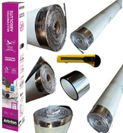 ARBITON Podložka MULTIPROTEC ABSOLUTE 3mm 5m2 ARBITON Podložka MULTIPROTEC ABSOLUTE 3mm 5m2