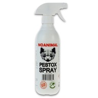 EFEKTÍVNY MUŽI REPELLER PESTOX SPREJ EFEKTÍVNY MUŽI REPELLER PESTOX SPREJ