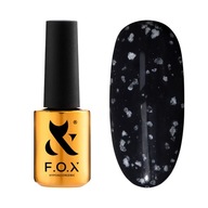 Fox top drop white 7ml biele bodky Fox top drop white 7ml biele bodky