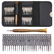 SADA PRESNÝCH SKRUTKOVAČOV TORX 25V1