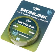 RIGER MATERIÁL NASH SINKLINK WEED 10m 35lb RIGER MATERIÁL NASH SINKLINK WEED 10m 35lb