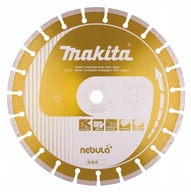 Makita NEBULA diamantový kotúč B-54053 350x25,4mm