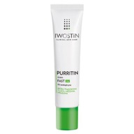 Krém IWOSTIN PURRITIN FAST AZG, 40 ml