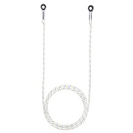 Závesné lano s konektormi AZ003, AZ003, 5 m dlhé