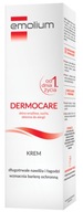 Emolium DERMOCARE CREAM sensitive dry Family 75ml Emolium DERMOCARE CREAM sensitive dry Family 75ml