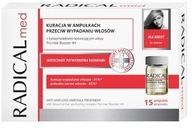 Farmona vlasová ampulka 75 ml Farmona vlasová ampulka 75 ml