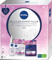 NIVEA CELLULAR EXPERT FILLER DARČEKOVÝ SET PRE ŽENY NIVEA CELLULAR EXPERT FILLER DARČEKOVÝ SET PRE ŽENY