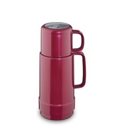 ROTPUNKT termoska typ 80 0,25 l BURGUNDY Made in Germany ROTPUNKT termoska typ 80 0,25 l BURGUNDY Made in Germany