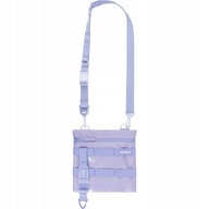 Crossbody kabelka PRE DIEVČATÁ, fialová Kite