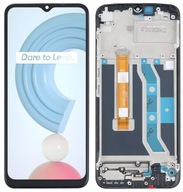 LCD DOTYKOVÝ DISPLEJ PRE REALME C21Y RMX3201 RÁM LCD DOTYKOVÝ DISPLEJ PRE REALME C21Y RMX3201 RÁM