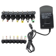 UNIVERZÁLNA NAPÁJACIA ZÁSTRČKA NABÍJAČKA PRE DC 12V 3A UNIVERZÁLNA NAPÁJACIA ZÁSTRČKA NABÍJAČKA PRE DC 12V 3A