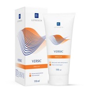 VERSIC Antimykotická exfoliačná emulzia 110ml