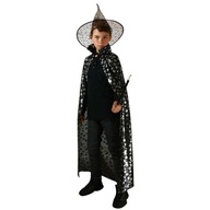 Súprava klobúka a peleríny WITCH Súprava klobúka a peleríny WITCH