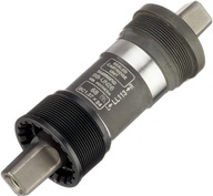 SHIMANO BB-UN26 Štvorcový stredový držiak 68/113 mm BSA SHIMANO BB-UN26 Štvorcový stredový držiak 68/113 mm BSA