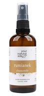 Vaša Natural Side Prírodná harmančeková voda 100 ml Vaša Natural Side Prírodná harmančeková voda 100 ml
