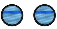 FILTER DO VYSÁVAČA PHILIPS POWERPRO AQUA 2 kusy FILTER DO VYSÁVAČA PHILIPS POWERPRO AQUA 2 kusy