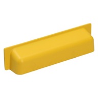 Nábytková úchytka GAMET UP11 žltá, 96mm Nábytková úchytka GAMET UP11 žltá, 96mm