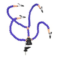 Flexibilné ramená Alligator Arms Cli Flexibilné ramená Alligator Arms Cli