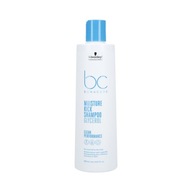SCHWARZKOPF BC ZVLHČUJÚCI ŠAMPÓN 500ML