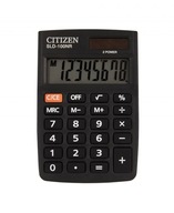 Kalkulačka Citizen SLD-100NR