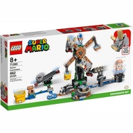 Lego Super Mario Fighting with Reznors set 8+ 71390