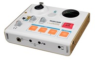 Tascam MiNiSTUDIO Personal US-32 - audio rozhranie